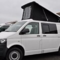 Toit pour Volkswagen T5 ou T6 L1H1 (4,90m).