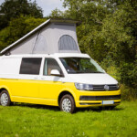 Toit relevable SCA 192 à découpe approfondie.