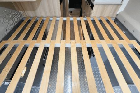 Le sommier peigne, un système qui décoiffe !