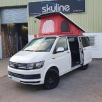 Toit Skyline "Aurora"