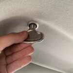 Toit Skyline "Aurora" avec fermeture mécanique.