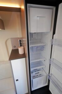 Burstner Eliseo C644