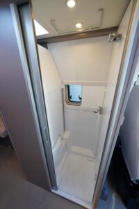 Burstner Eliseo C644