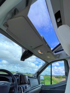 Campérêve Miramar 61