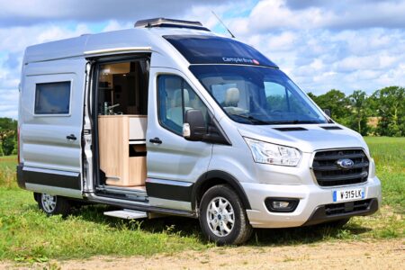 Campérêve Miramar 61