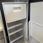 Frigo à compression de 90 L