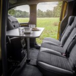 Die neue Mercedes-Benz T-Klasse mit Marco Polo Modul // The new Mercedes-Benz T-Class with Marco Polo Module