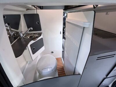 Font Vendôme Auto Camper Max