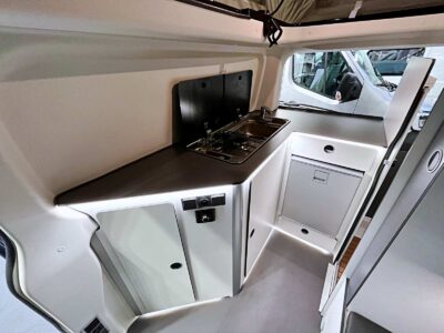 Font Vendôme Auto Camper Max