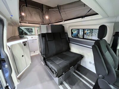 Font Vendôme Auto Camper Max