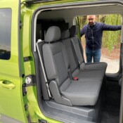 Reimo Weekender 2 - deux portes coulissantes. un atout apprécié des familles.