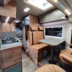 Pour 2023, le modèle Apollo et son ambiance "10th Anniversary" est reconduit.