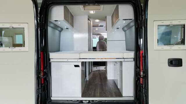 Robeta Mobil Arès (5,41m)