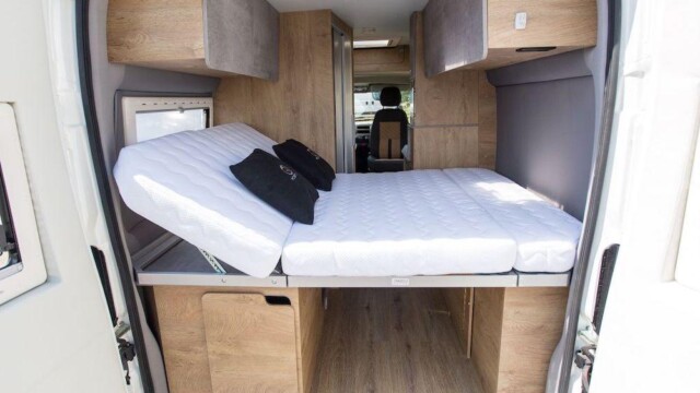 Robeta Mobil Arès (5,41m)