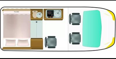 JCG Créations V7 CT