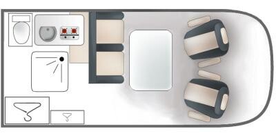Plan Type 2 – Stylevan Austral IV