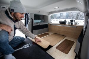 Crédit ? Katie Farr