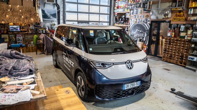 Crédit ? Katie Farr