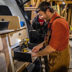 Crédit ? Katie Farr