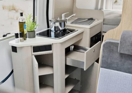 Carado CV590 4x4 Edition24 carado CV590