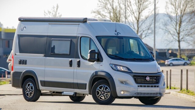 MegaMobil MegaLounge 540. Crédit ? MegaMobil