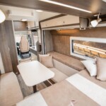 De nombreuses possibilités de personnalisation de la déco sont proposées au catalogue. Crédit ? MegaMobil