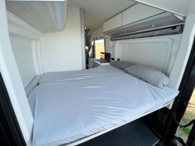 Westfalia Meridian 600 D