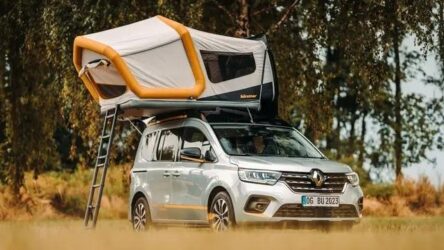 Habiton by Bürstner Habiton Buerstner