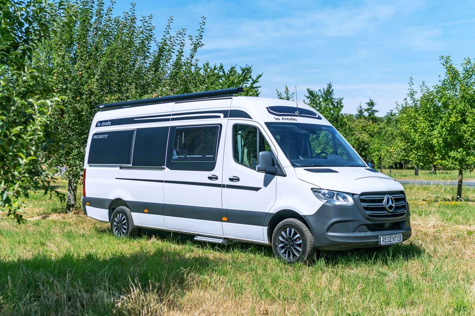 La Strada Regent EB