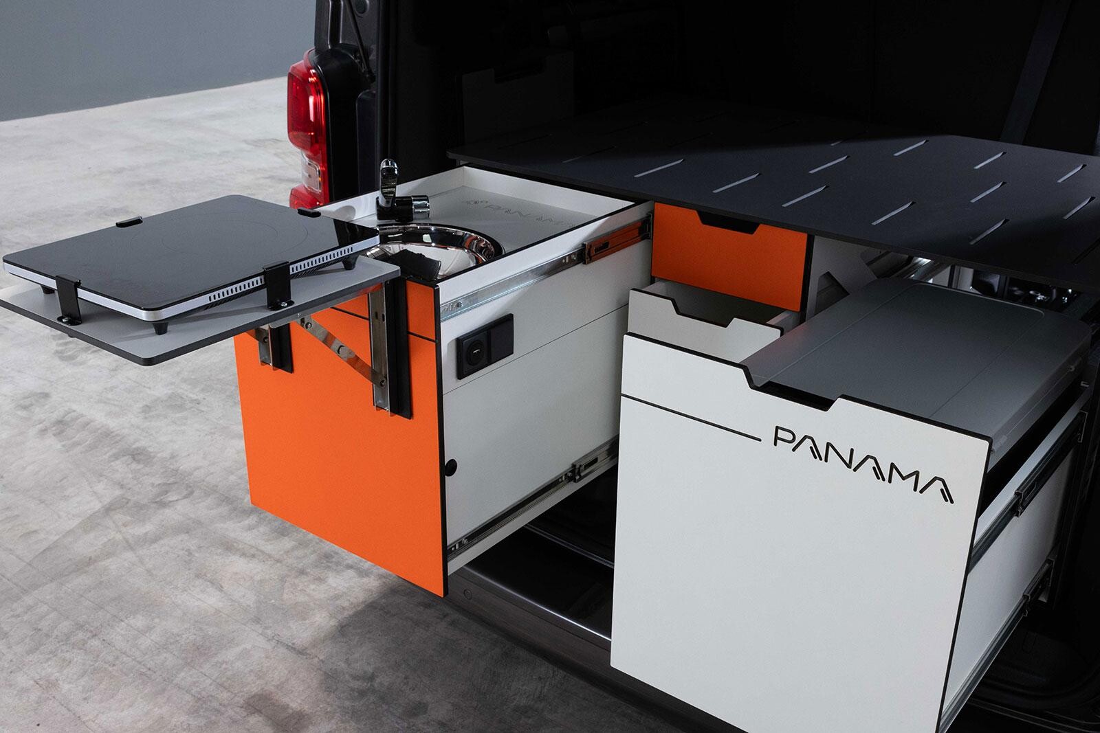 PANAMA Urban U10