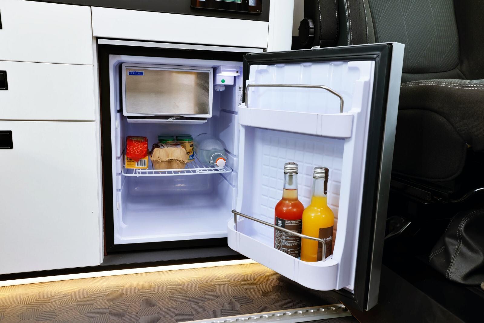 Renault Trafic Grand SpaceNomad