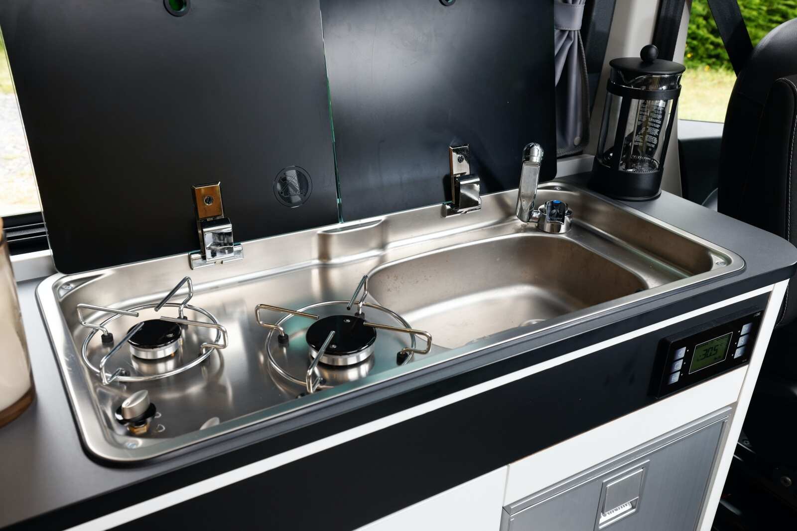 Renault Trafic Grand SpaceNomad