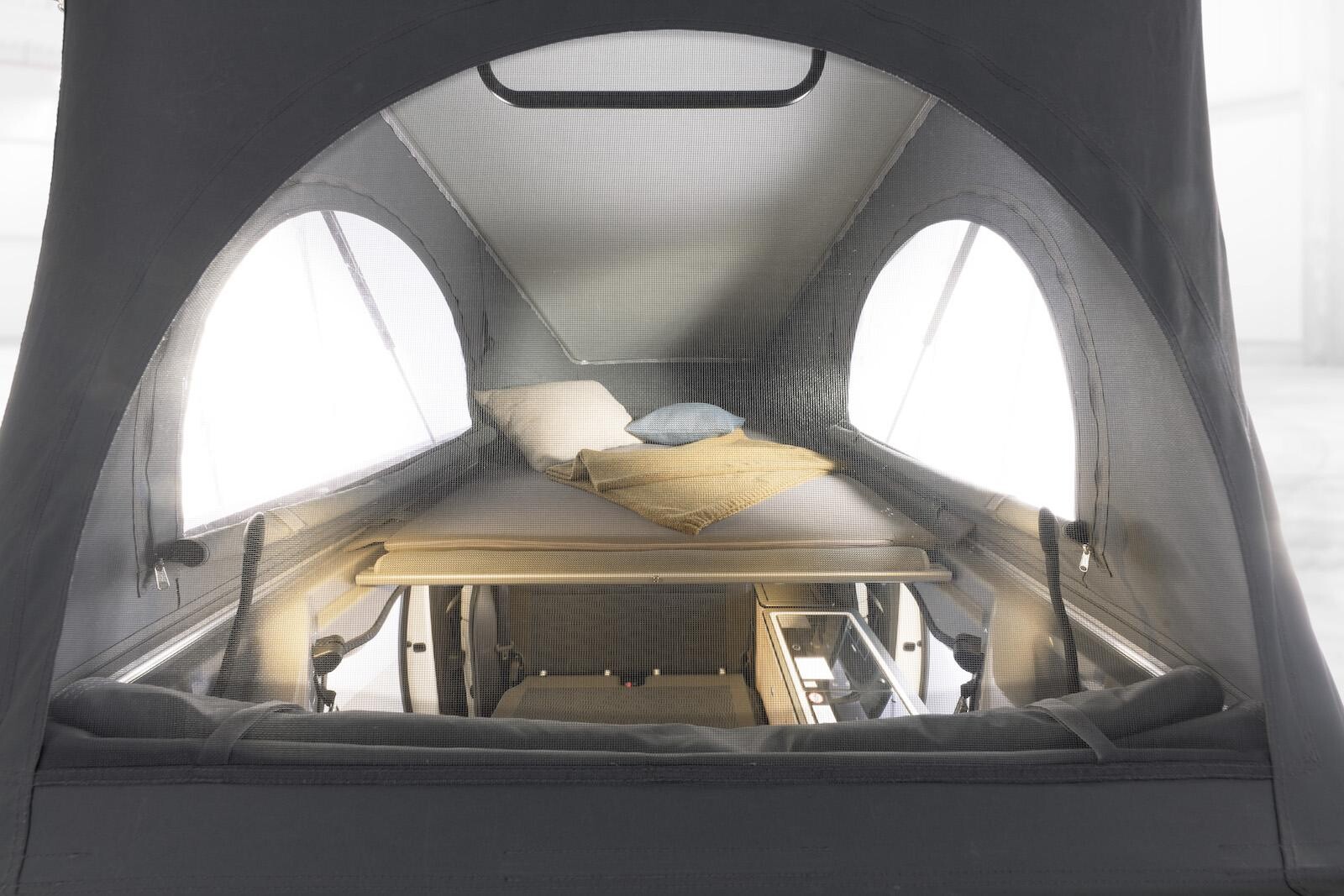 DETHLEFFS Globevan
