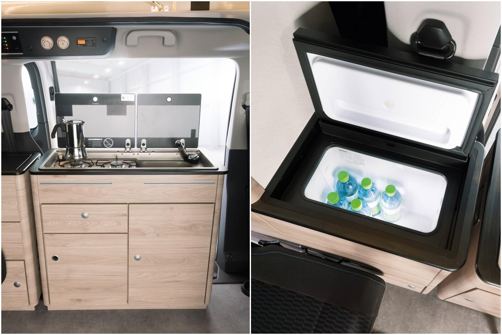 DETHLEFFS Globevan