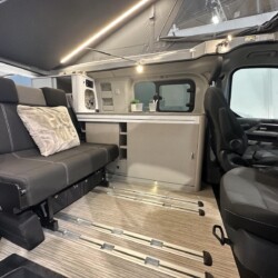 BÜRSTNER Copa C 500