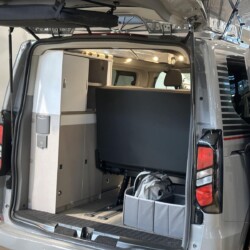 BÜRSTNER Copa C 500