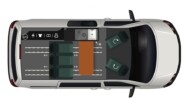 PANAMA Peak P10