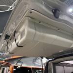 PANAMA Peak 10 - Le nouveau coffre pour chaises et tables de camping, optionnel.