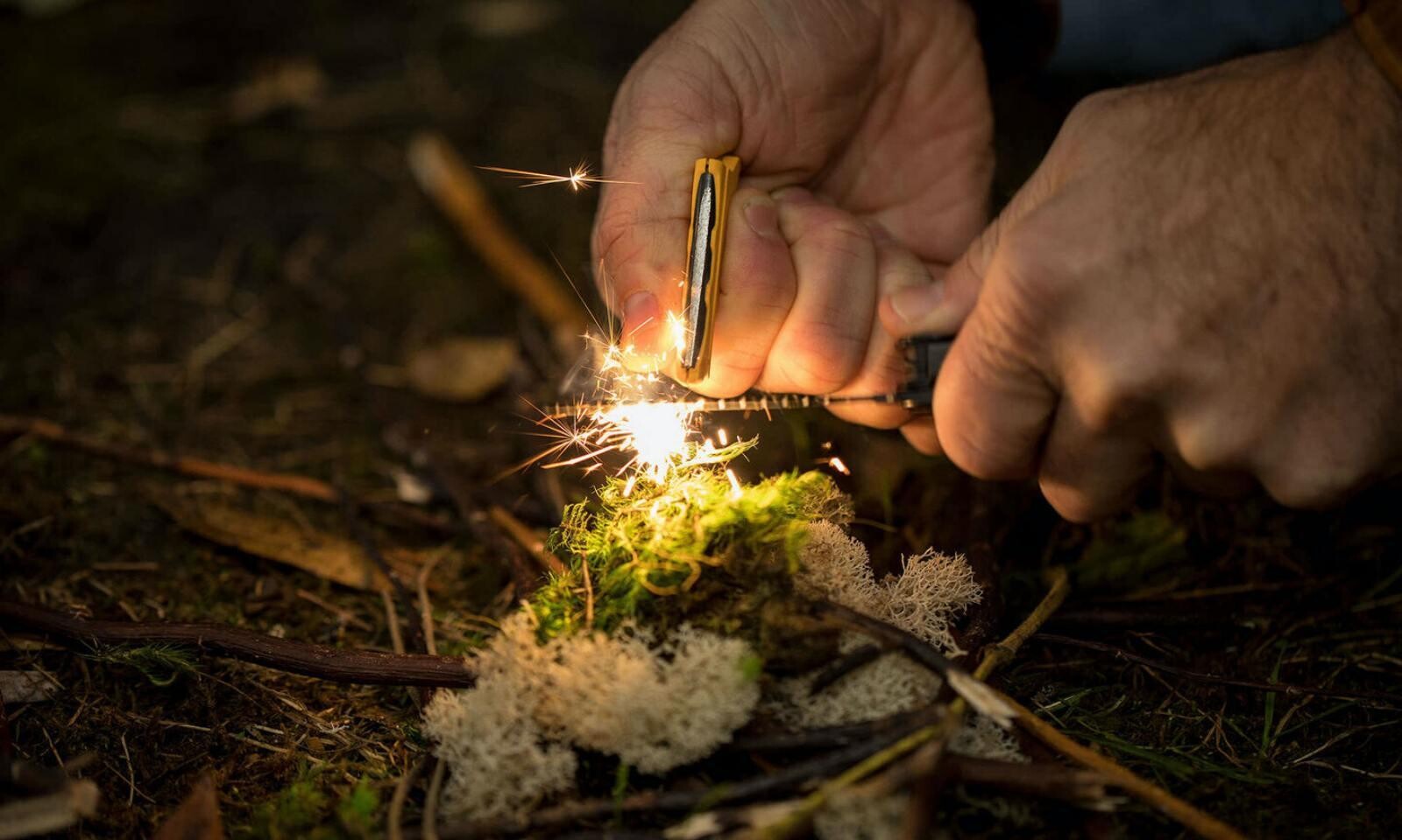 Leatherman Signal