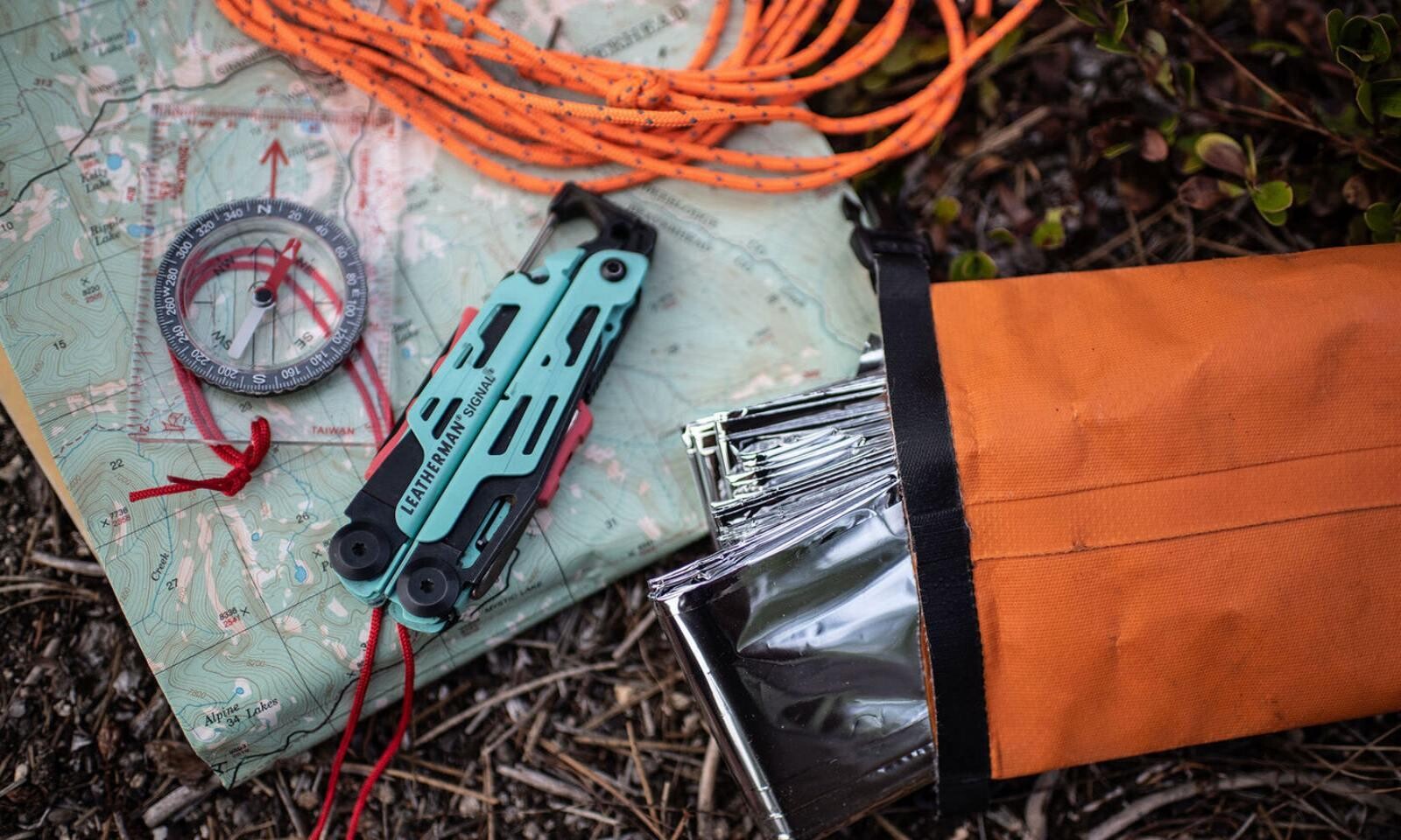 Leatherman Signal