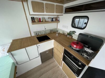 Crédit ? L'Atelier by Marickael