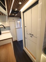 Crédit ? Ravizza Luxury Vans