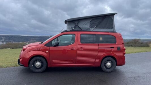 ? Grebner Wohnmobile Wurtzbourg