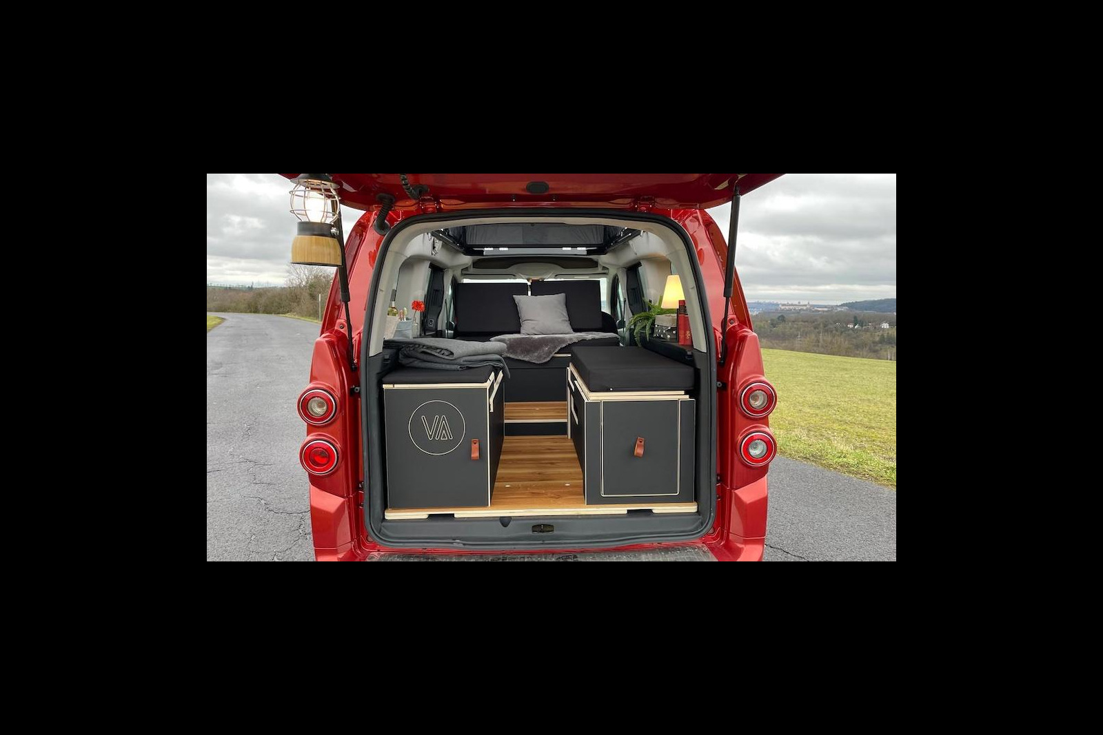 ? Grebner Wohnmobile Wurtzbourg