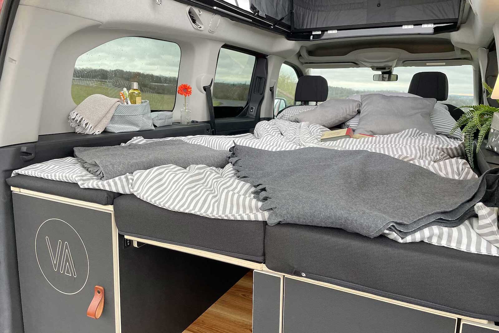 ? Grebner Wohnmobile Wurtzbourg