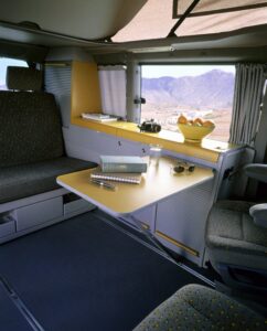 Marco Polo sur base Vito (1996).