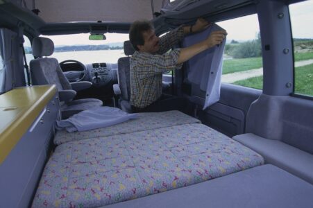 Marco Polo sur base Vito (1996).