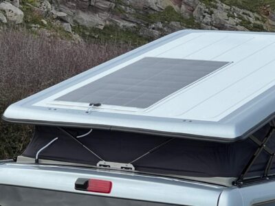 Panneau solaire 190 W