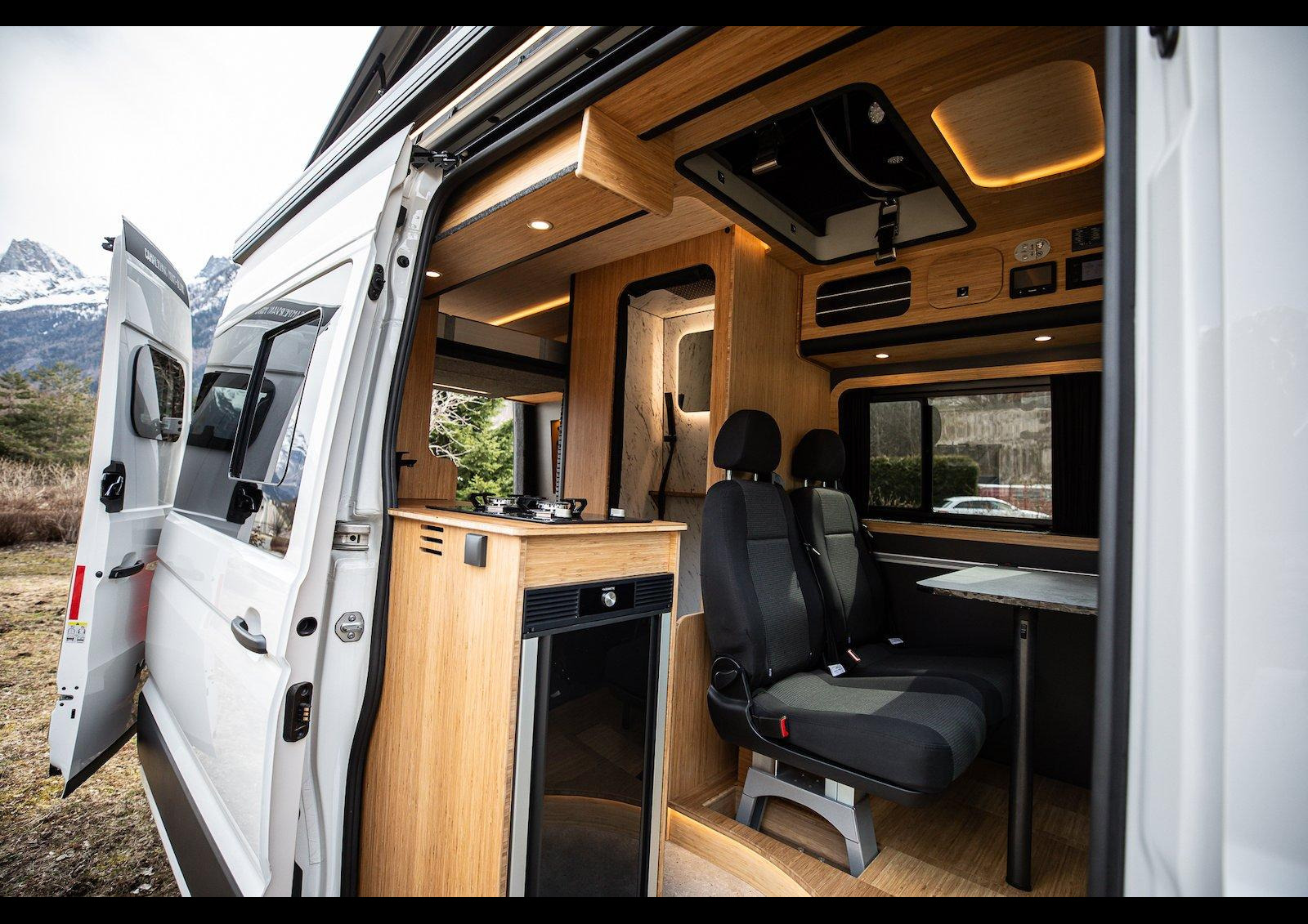 Crédit ? Katie Farr