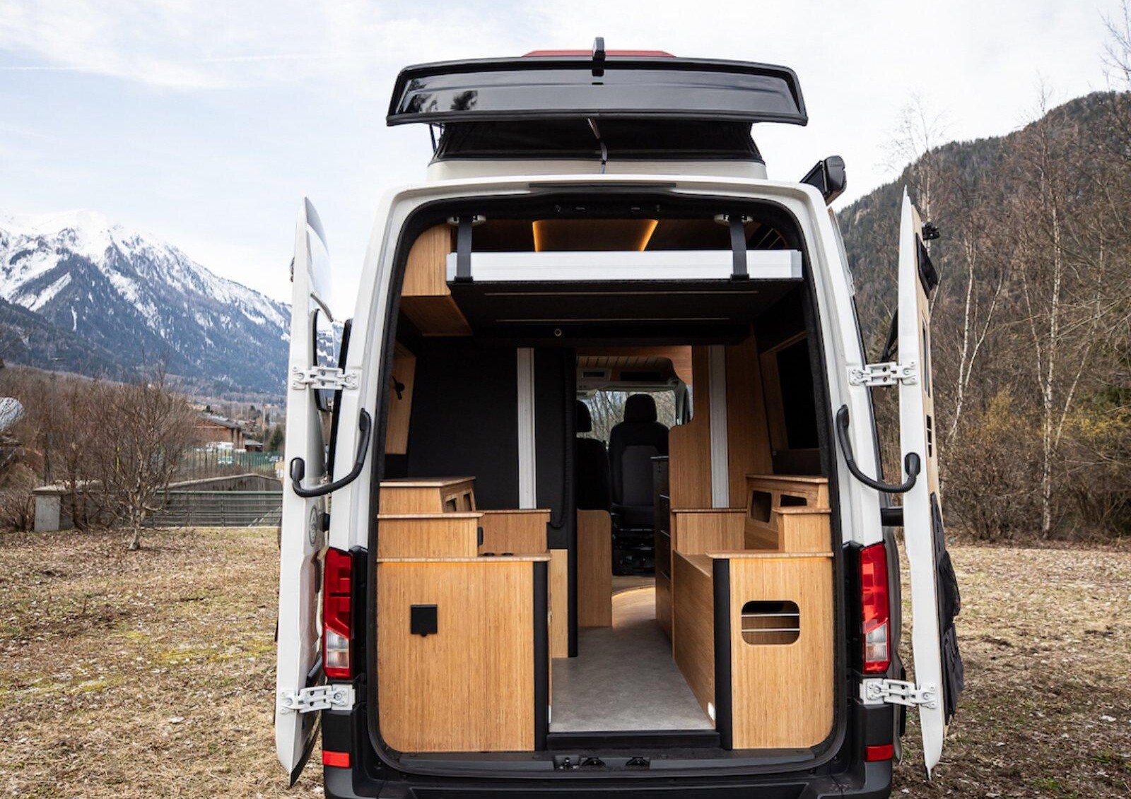 Crédit ? Katie Farr